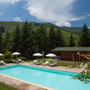 Il Borgo Dei Corsi - Charming Gospodarstwo wiejskie