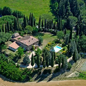 Al Giardino Degli Etruschi Gospodarstwo wiejskie
