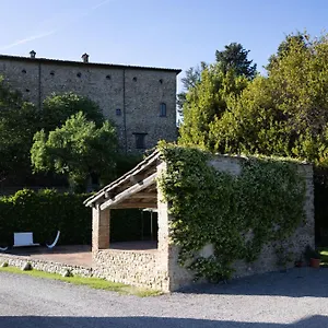 Castello Di Bibbione Gospodarstwo agroturystyczne