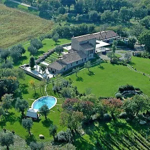 Fattoria Pianetti Gospodarstwo wiejskie