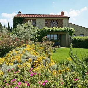 Podere Il Pino Gospodarstwo wiejskie