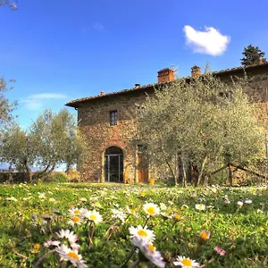 Casavecchia Gospodarstwo agroturystyczne