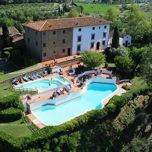 Borgo La Casaccia Appartement
