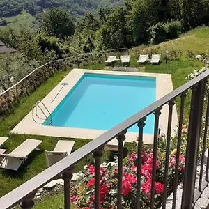 Francesca Dom wakacyjny