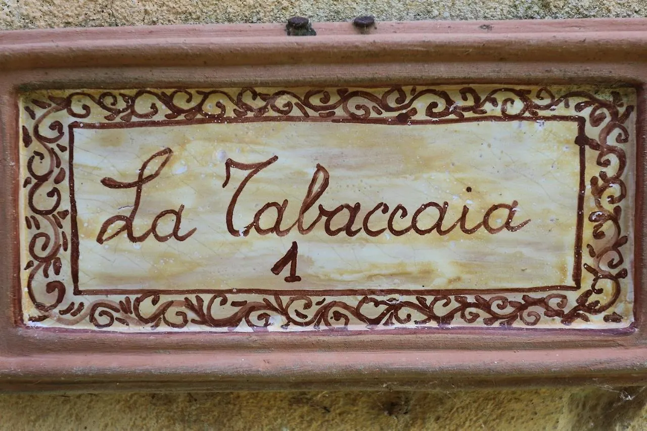 Vakantieboerderij Foresteria Il Giardino Di Fontarronco Alberoro Italië