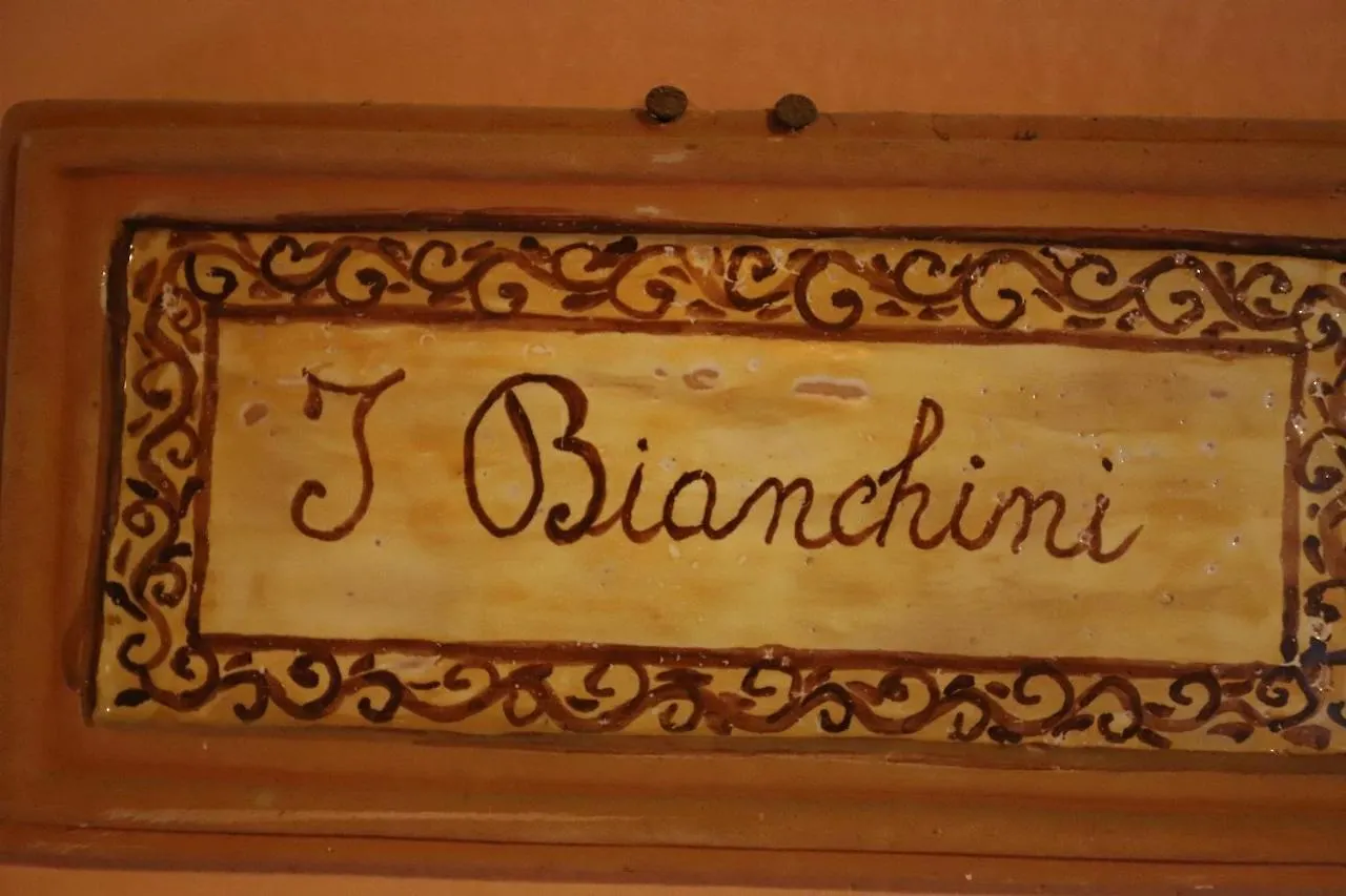 Farm stay Foresteria Il Giardino Di Fontarronco Alberoro