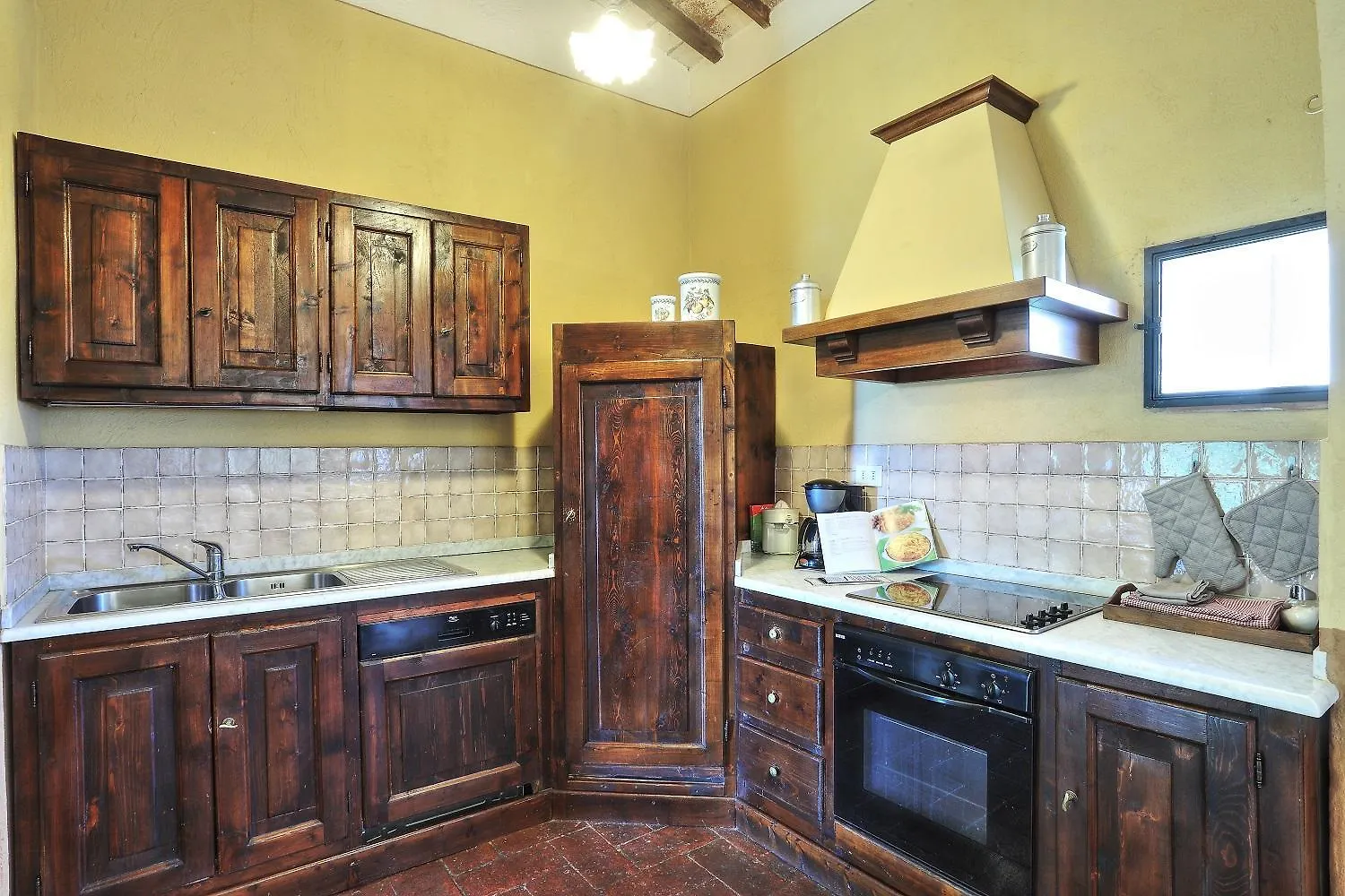 Foresteria Il Giardino Di Fontarronco Alberoro Farm stay
